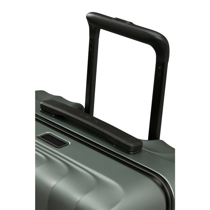 Samsonite FOCUS Spinner 55/20 matt sage khaki